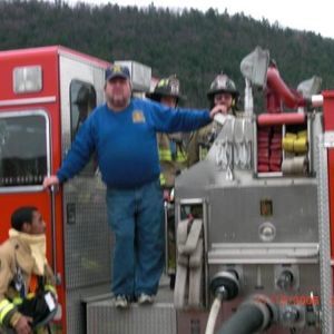 Meet your Posher, Walter